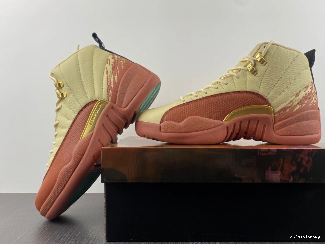 Jordan x 12 DV1758-108 Golf Eastside Air 0821